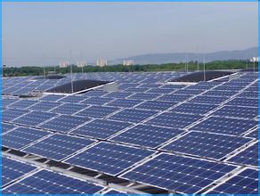 夏季雷電多發(fā)，光伏電站防雷措施