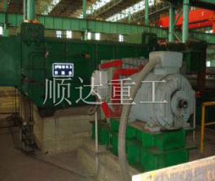 推鋼機(jī)、板坯移栽機(jī)