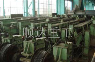 推鋼機(jī)、板坯移栽機(jī)
