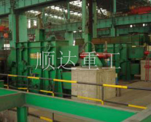 推鋼機(jī)、板坯移栽機(jī)